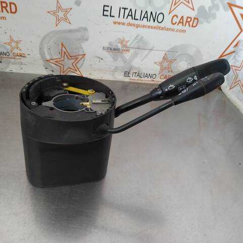 Foto 2ª: Mando Luces Mercedes Clase E 180 E 270 CDI 211.016) BERLINA 177CV 130KW [647961] (2002)