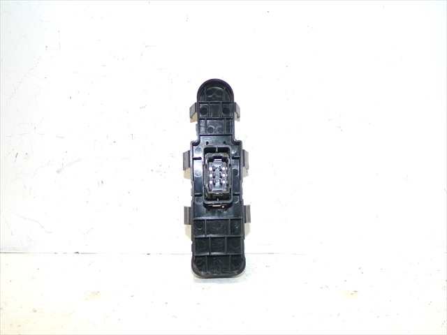 Foto 2ª: Botonera Elevalunas Peugeot 207 1.6 HDI 2006-2014 [9HX] (2006)