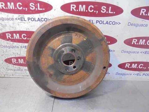 Foto 2ª: Volante Motor Seat Ibiza COPA 105CV 77KW [CAYV] (2013)