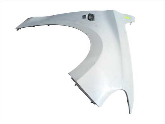 Foto 2ª: Aleta Delantera Derecha Bmw Serie 5 518 530 D XDRIVE (2009)