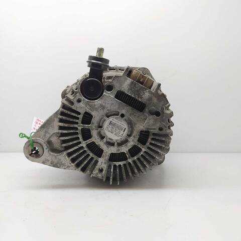 Foto 3ª: Alternador Subaru Impreza 2.0 R AWD GH7) HATCHBACK (2007)