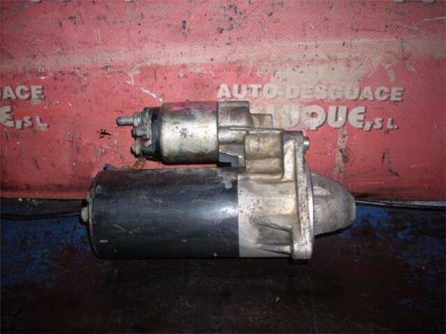Motor de Arranque Fiat Bravo 1.6 D II MULTIJET (198)