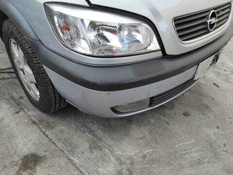Foto 3ª: Paragolpes Delantero Opel Zafira Z18XE (2001)