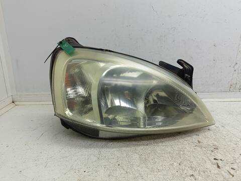 Faro Derecho Opel Corsa COMFORT 75CV 55KW