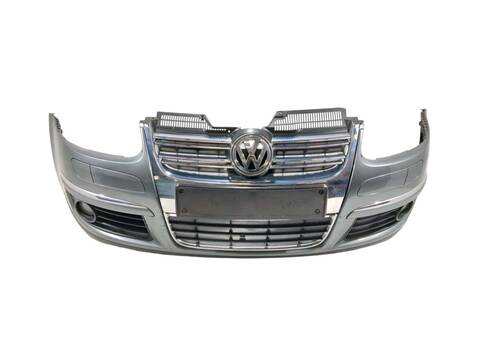 Foto 2ª: Paragolpes Delantero Volkswagen Jetta 1.4 16V TSI 1390 CM3) 122CV [CAXA] (2005)