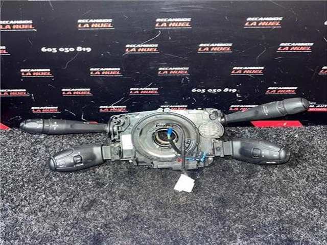 Foto 3ª: Mando Multifuncion Citroen Jumpy 1.6 CONFORT M [1 6 LTR. - 85 KW BLUE-HDI FAP] 116CV FURGON [BHX / DV6FCU]