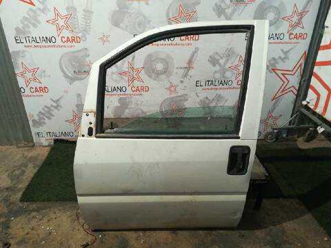 Puerta Delantera Izquierda Peugeot Expert BASICO 94CV 69KW