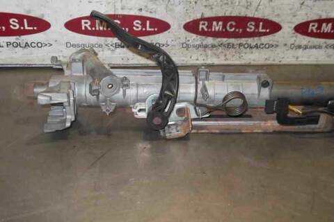 Foto 4ª: Columna Dirección Bmw X3 3.0 TD CAT 218CV 160KW [30-6-D3] (2006)