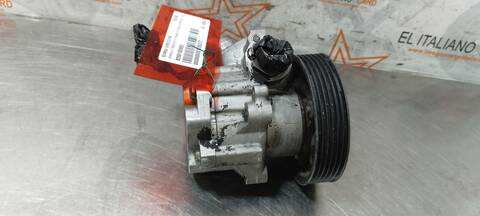 Foto 2ª: Bomba de Direccion Renault Master L1H1 CAJA CERRADA 2.8 TO 99CV 73KW [D-G9U A7] (2003)