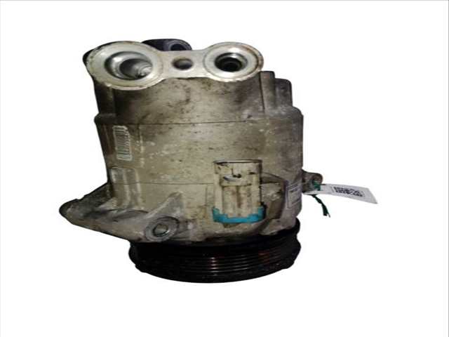 Foto 3ª: Compresor Aire Acondicionado Opel Astra 1.9 CDTI L08) (2005)