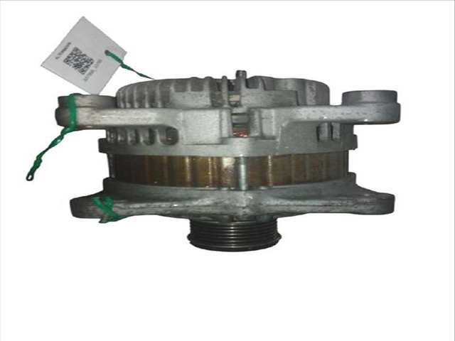 Alternador Nissan Juke 1.5 DCI