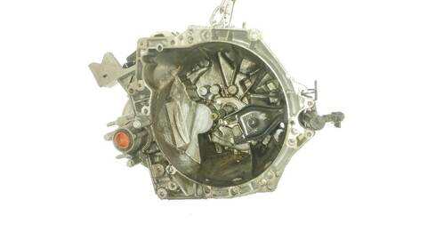 Caja Cambios Citroen C4 1.6 BLUEHDI 100