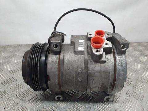 Foto 2ª: Compresor Aire Acondicionado Iveco Daily CAJA CERRADA GRAN ESPACIO 35S... BATALLA 3300 146CV 107KW [F1AFL411C] (2015)