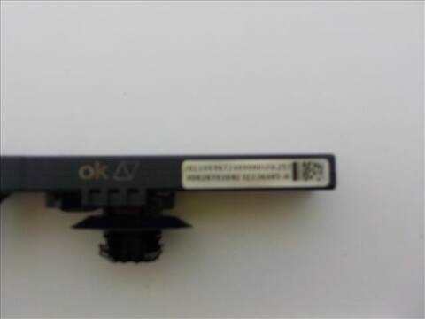 Foto 2ª: Antena Citroen C4 1.6 HDI PICASSO (2013)