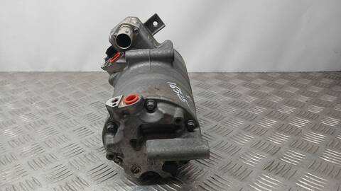 Compresor Aire Acondicionado Mercedes Clase GLC Coupe 350 E 4-MATIC 253.354) COUPE 320CV 235KW