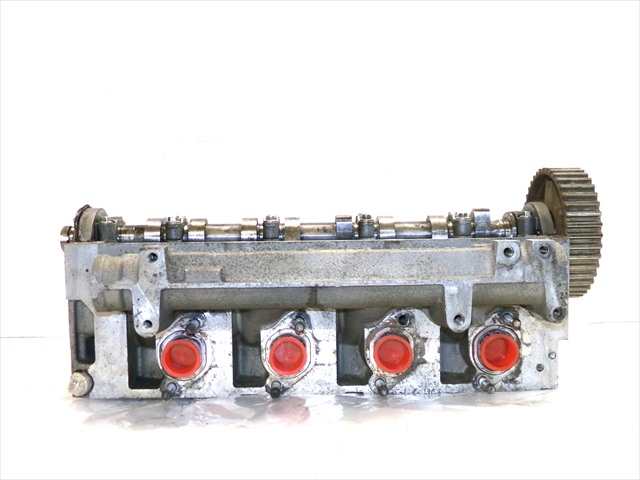 Foto 3ª: Culata Dacia Sandero 1.5 DCI 2008-2012 [K9KK7] (2009)