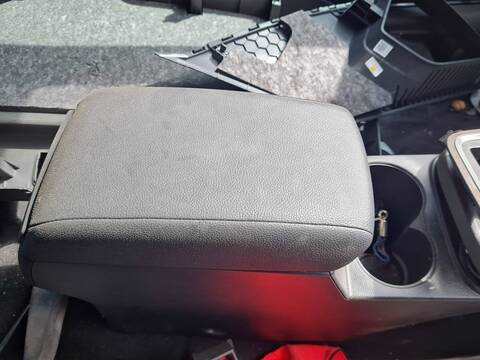 Foto 3ª: Consola Central Seat Ateca XCELLENCE 116CV 85KW [DGTE] (2019)