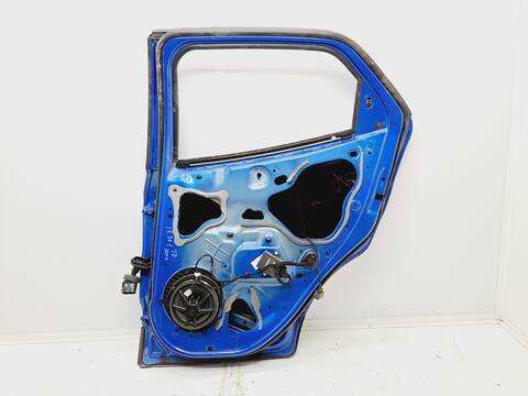 Foto 3ª: Puerta Trasera Derecha Ford EcoSport COOL CONNECT 125CV 92KW [M1JU] (2021)