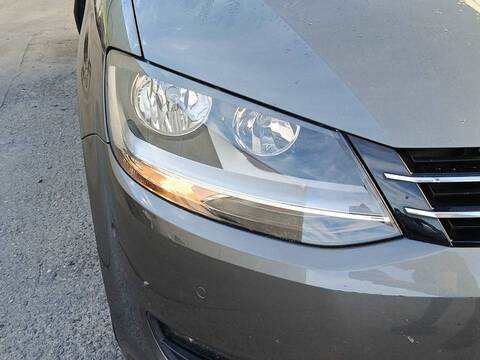 Faro Derecho Volkswagen Sharan CFFB