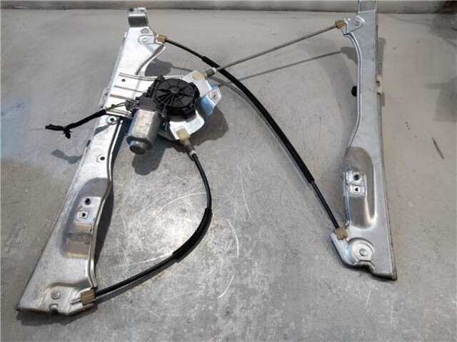 Elevalunas Eléctrico Delantero Derecho Renault Clio 1.5 AUTHENTIQUE [1.5 LTR. - 50 KW DCI DIESEL]