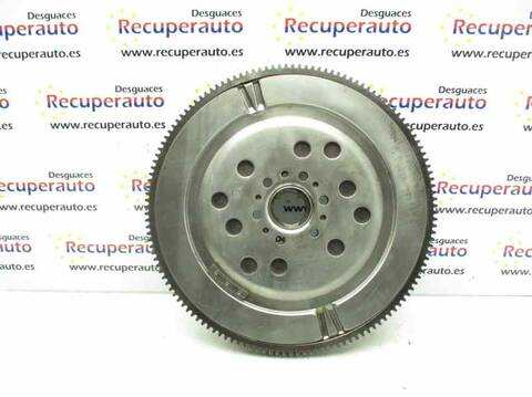 Foto 2ª: Volante Motor Opel Corsa B14NEL (2017)