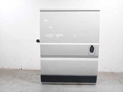 Puerta Lateral Corredera Derecha Peugeot Boxer 2.2 HDI 110 110CV 81KW FURGONETA