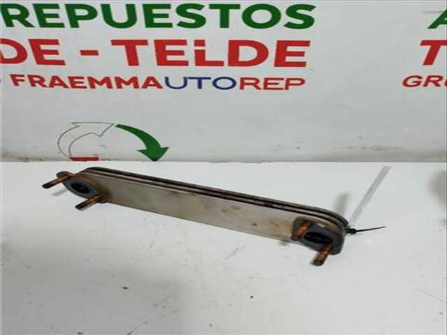 Radiador Aceite Toyota Hiace 2.4