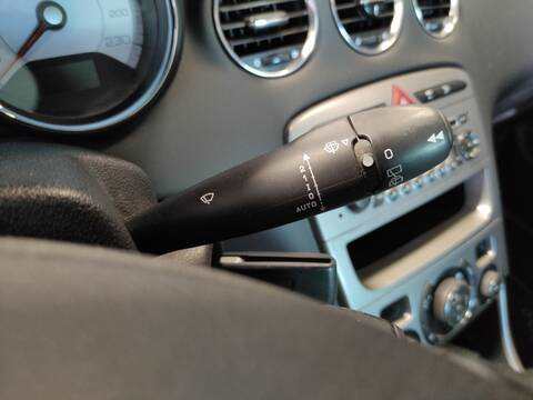 Foto 2ª: Mando Multifuncion Peugeot 308 RHR (2009)