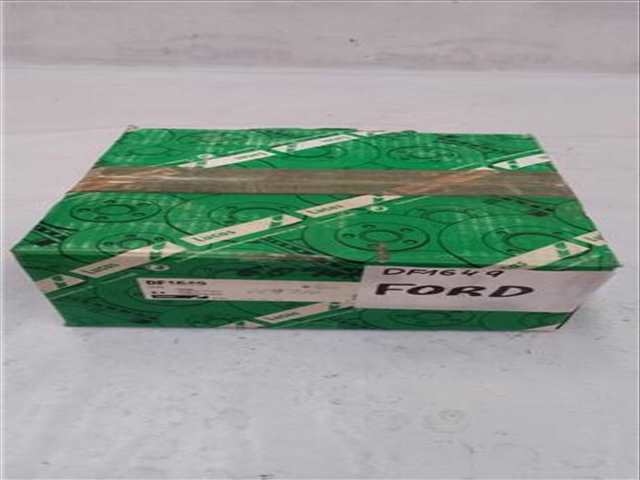 Foto 2ª: Disco Freno Delantero Ford Escort TURNIER
