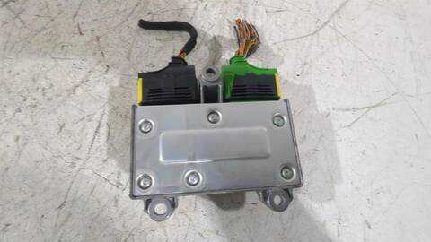 Foto 3ª: Centralita Airbag Opel Zafira 1.9 CDTI M75) 120CV [Z 19 DT] (2005)