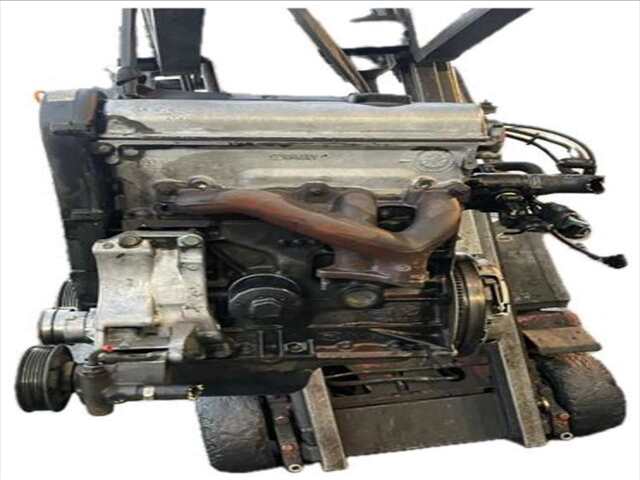 Motor Completo Seat Cordoba 1.6 I