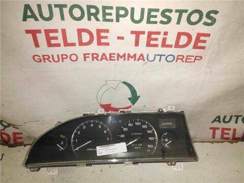 Cuadro de Instrumentos Toyota Corolla 1.3