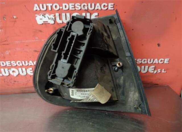 Foto 2ª: Piloto Trasero Derecho Seat Cordoba 1.4 SIGNO [1.4 LTR. - 55 KW 16V] [AUA]