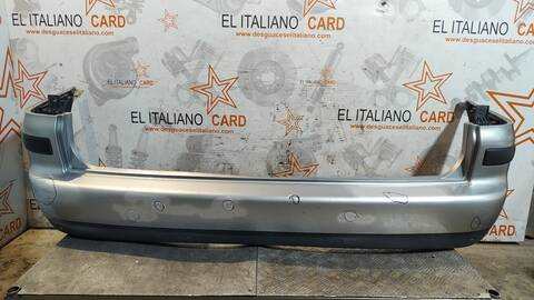 Paragolpes Trasero Ford Galaxy AMBIENTE 116CV 85KW