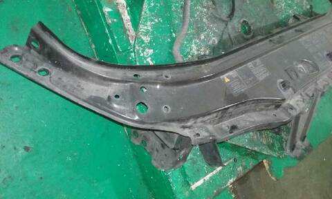 Foto 3ª: Panel Frontal Renault Espace 2.2 DCI TD 150CV 110KW [G9T J7] (2003)