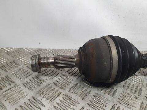 Foto 2ª: Transmision Delantera Izquierda Peugeot Traveller AUTOBUS 120CV 88KW [YH01] (2019)