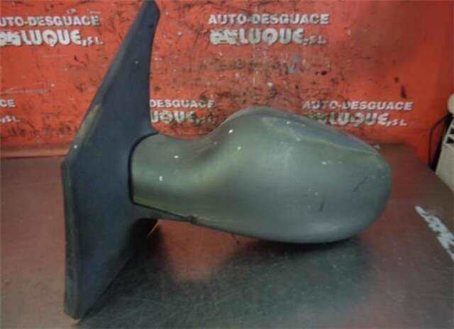 Foto 3ª: Retrovisor Izquierdo Renault Scenic 1.6 8V (JAO) [K7M702]