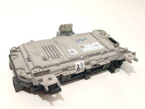 Foto 4ª: Cuadro de Instrumentos Audi A3 30 TFSI 110CV 81KW [DLA] (2023)