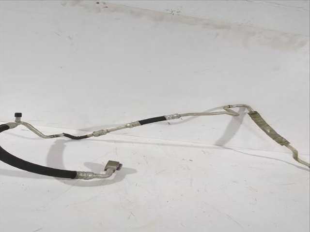 Foto 3ª: Tubos Aire Acondicionado Volkswagen Polo 1.9 SDI 64CV [ASY] (2001)