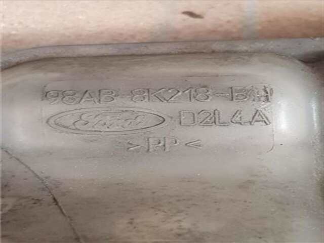 Foto 3ª: Deposito Expansion Ford Focus 1.6 16V [FYDA]