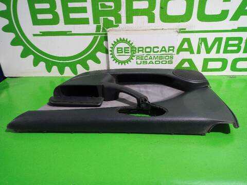 Foto 3ª: Tapizados Cartoneras Citroen Xsara 1.6 16V SATISFACTION 109CV [NFUTU5JP4] (1997)