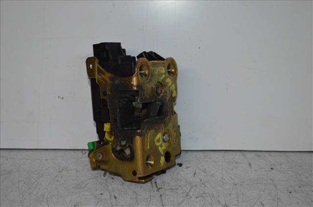 Foto 3ª: Cerradura Puerta Delantera Izquierda Renault Kangoo 1.9 DTI 1998-2002 [F8QP6] (2001)