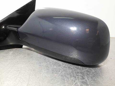 Foto 3ª: Retrovisor Izquierdo Audi A6 1.9 TDI AVANT 130CV 96KW [AVF] (2003)