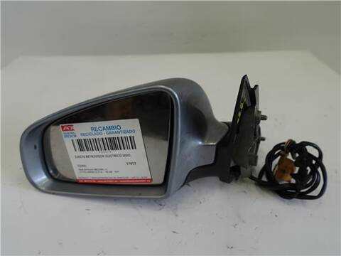 Retrovisor Izquierdo Audi A4 1.9 TDI 96KW) AVANT 130CV