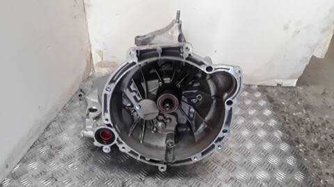 Caja Cambios Ford Ka ULTIMATE 85CV 63KW