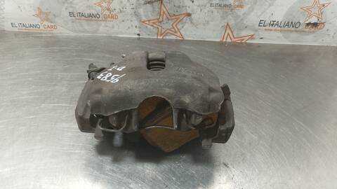 Foto 2ª: Pinza Freno Delantera Izquierdo Audi A4 2.0 TDI AVANT 140CV 103KW [BRE] (2007)