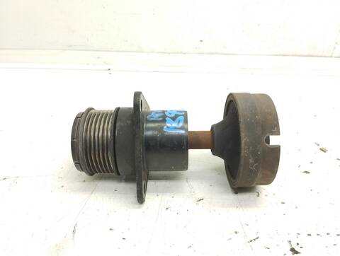 Alternador Ford Focus TREND TURNIER 115CV 85KW