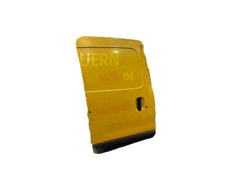 Puerta Lateral Corredera Derecha Dacia Dokker K9K612