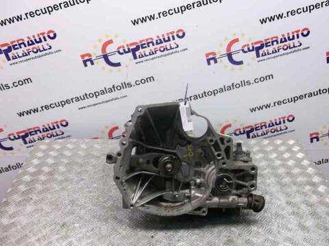 Caja Cambios Honda Civic VERSION INDEFINIDA