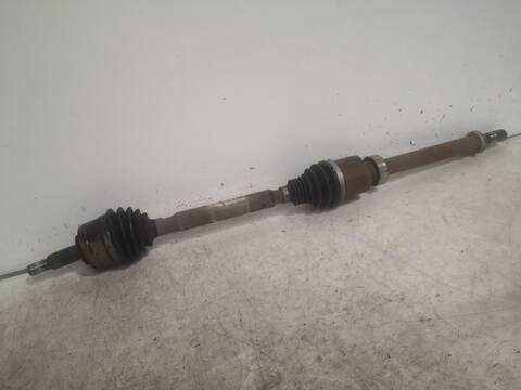 Foto 2ª: Transmision Delantera Derecha Renault Megane H5F408 BERLINA IV BERLINA 5P (2016)